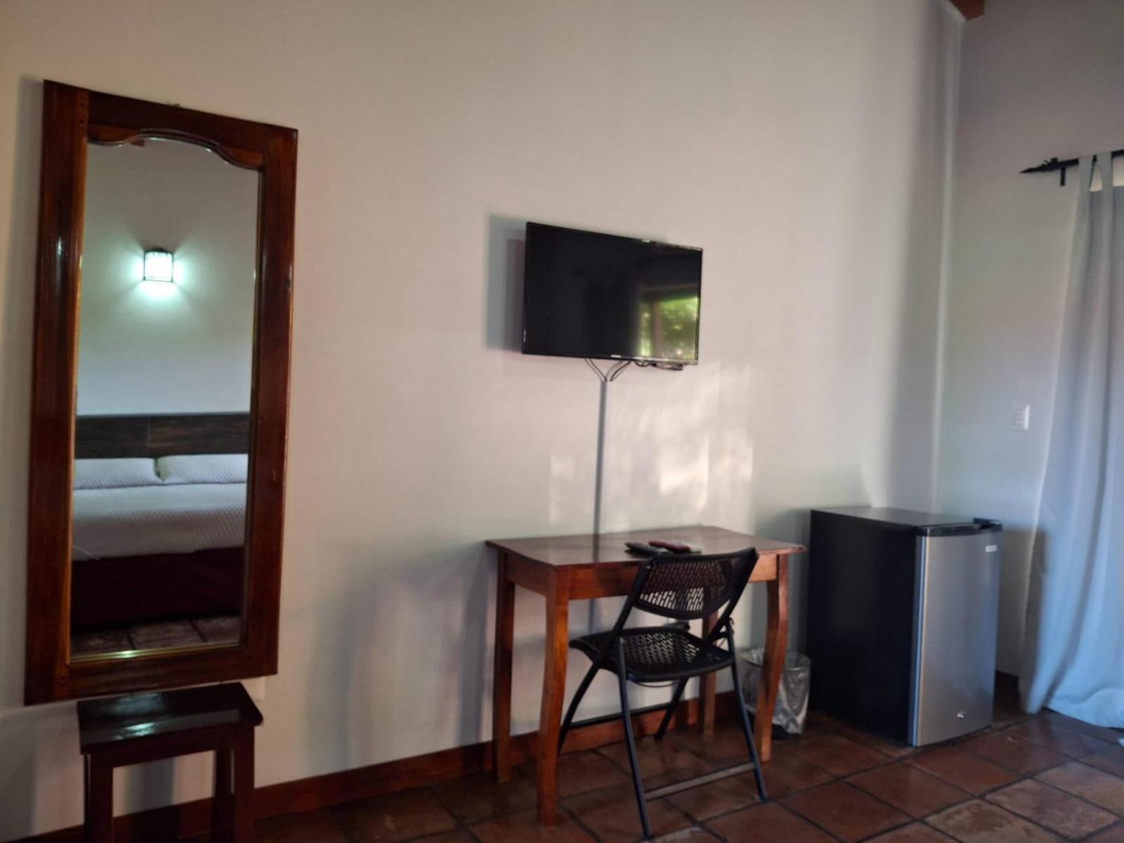 Hotel Jardín de Granada Nicaragua Quarto foto