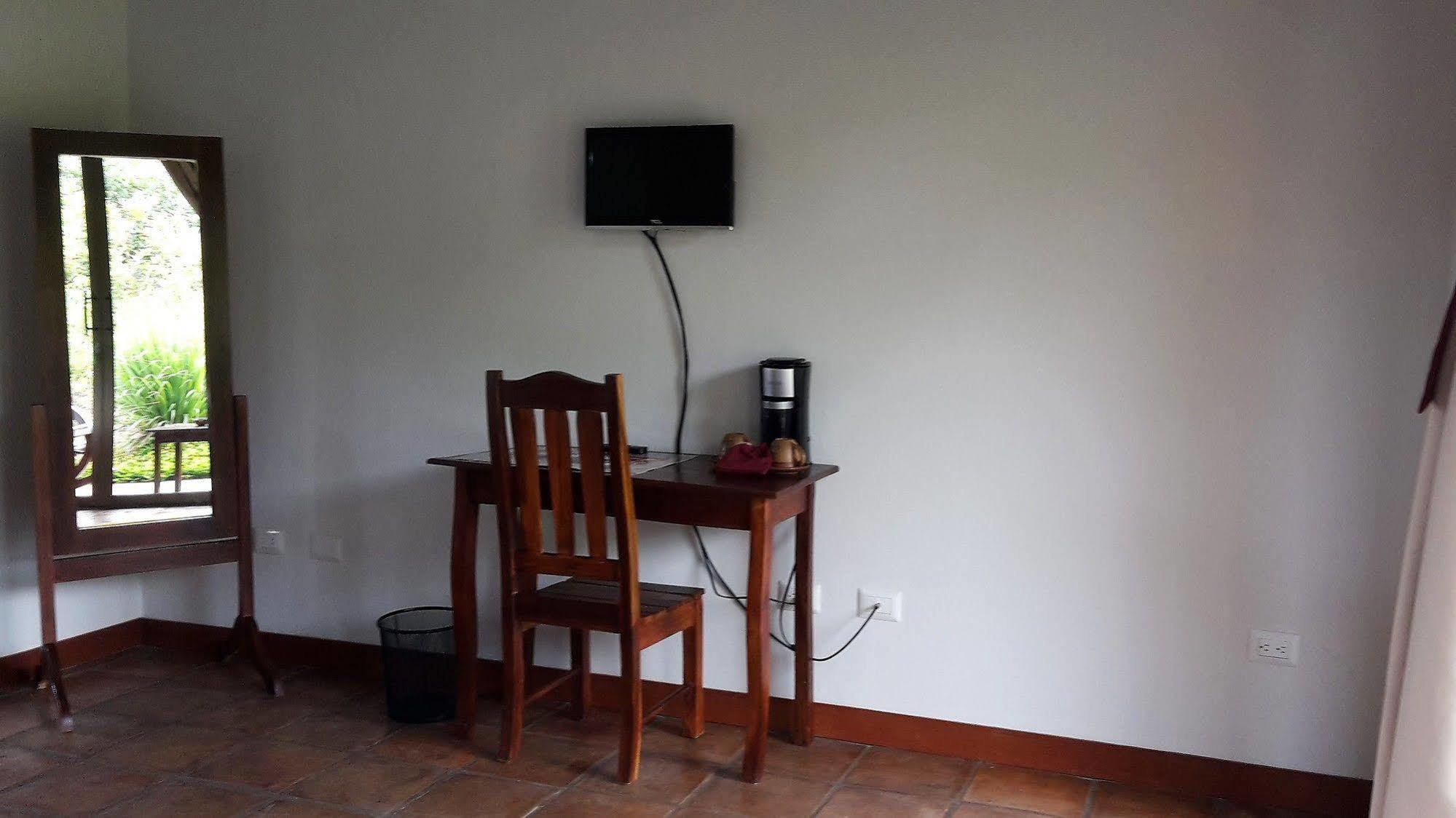 Hotel Jardín de Granada Nicaragua Exterior foto